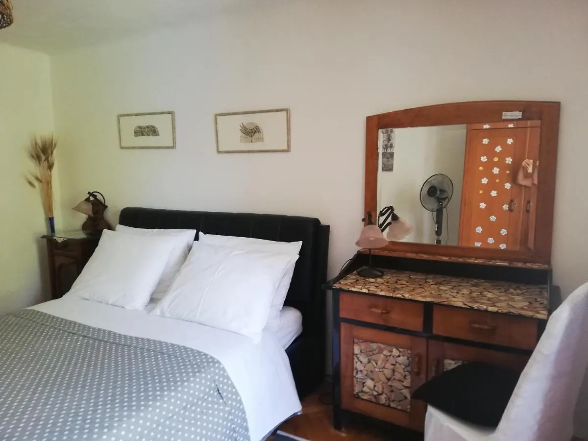 Apartments Luna Baška