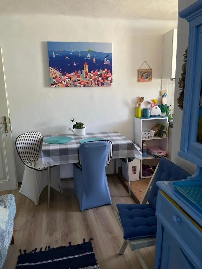 Apartments Luna Baška 0*,