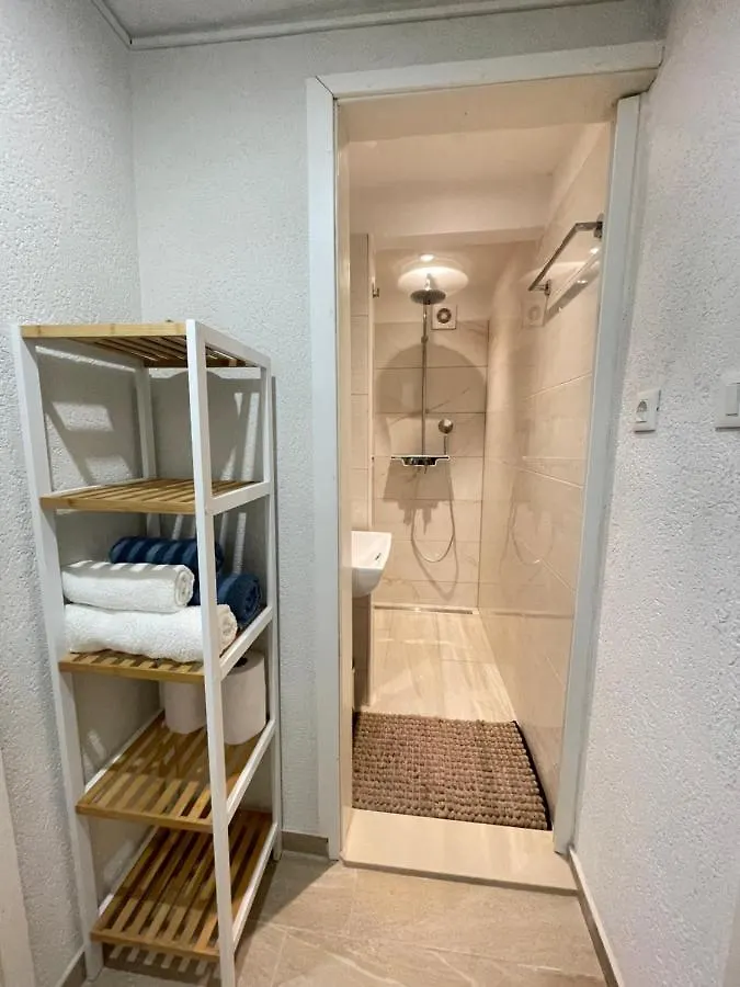 Apartments Luna Baška