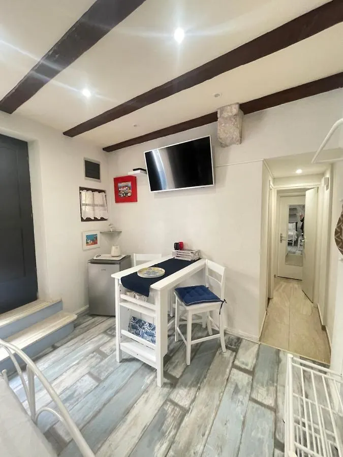 Apartments Luna Baška