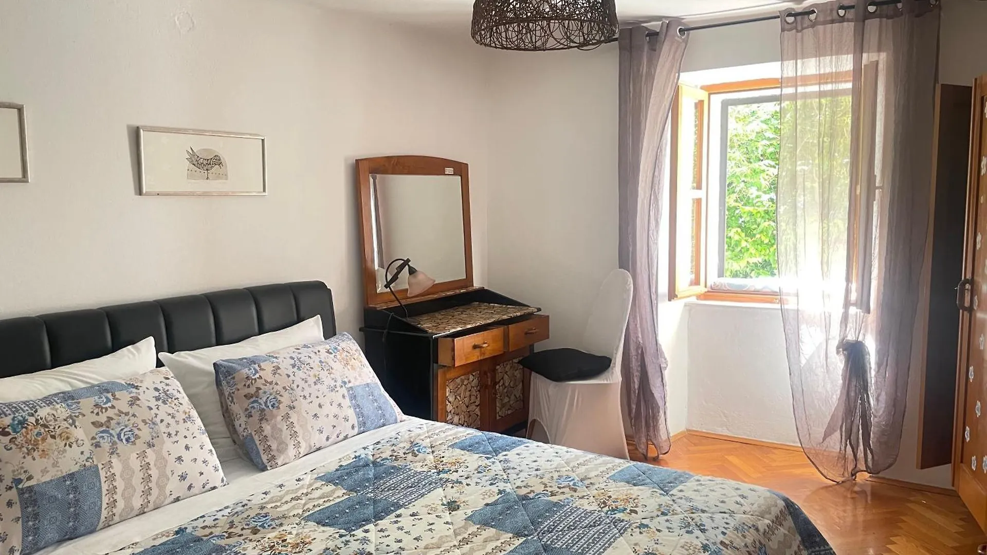 Apartments Luna Baška Croazia