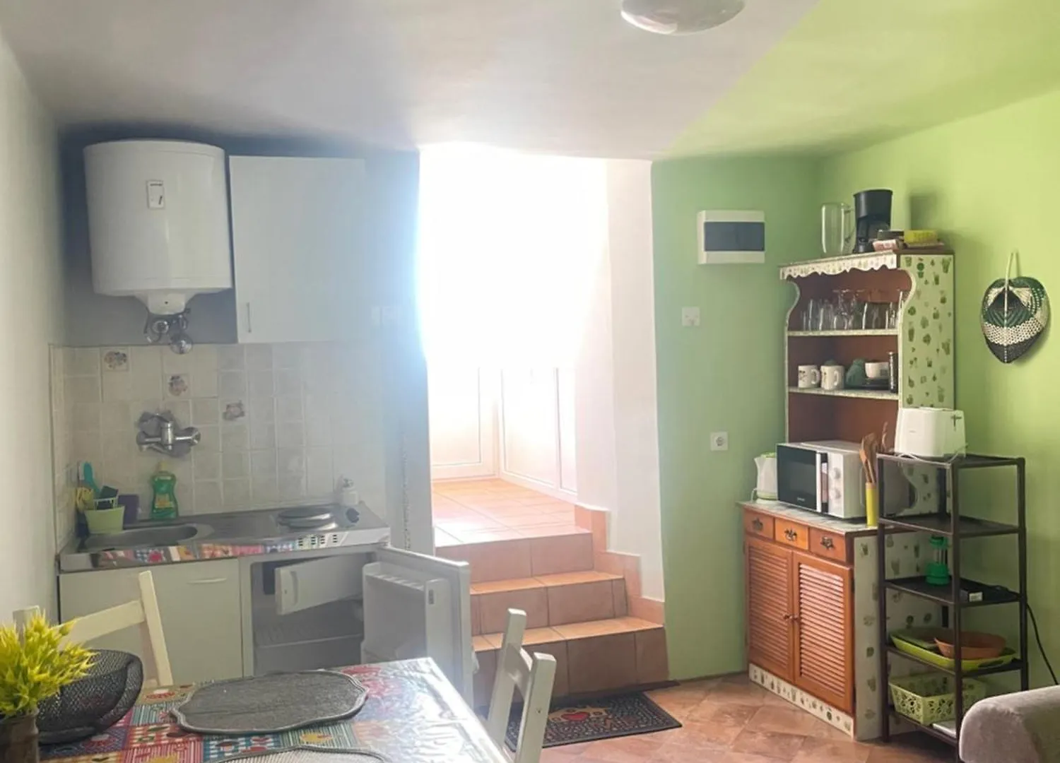 Apartments Luna Baška