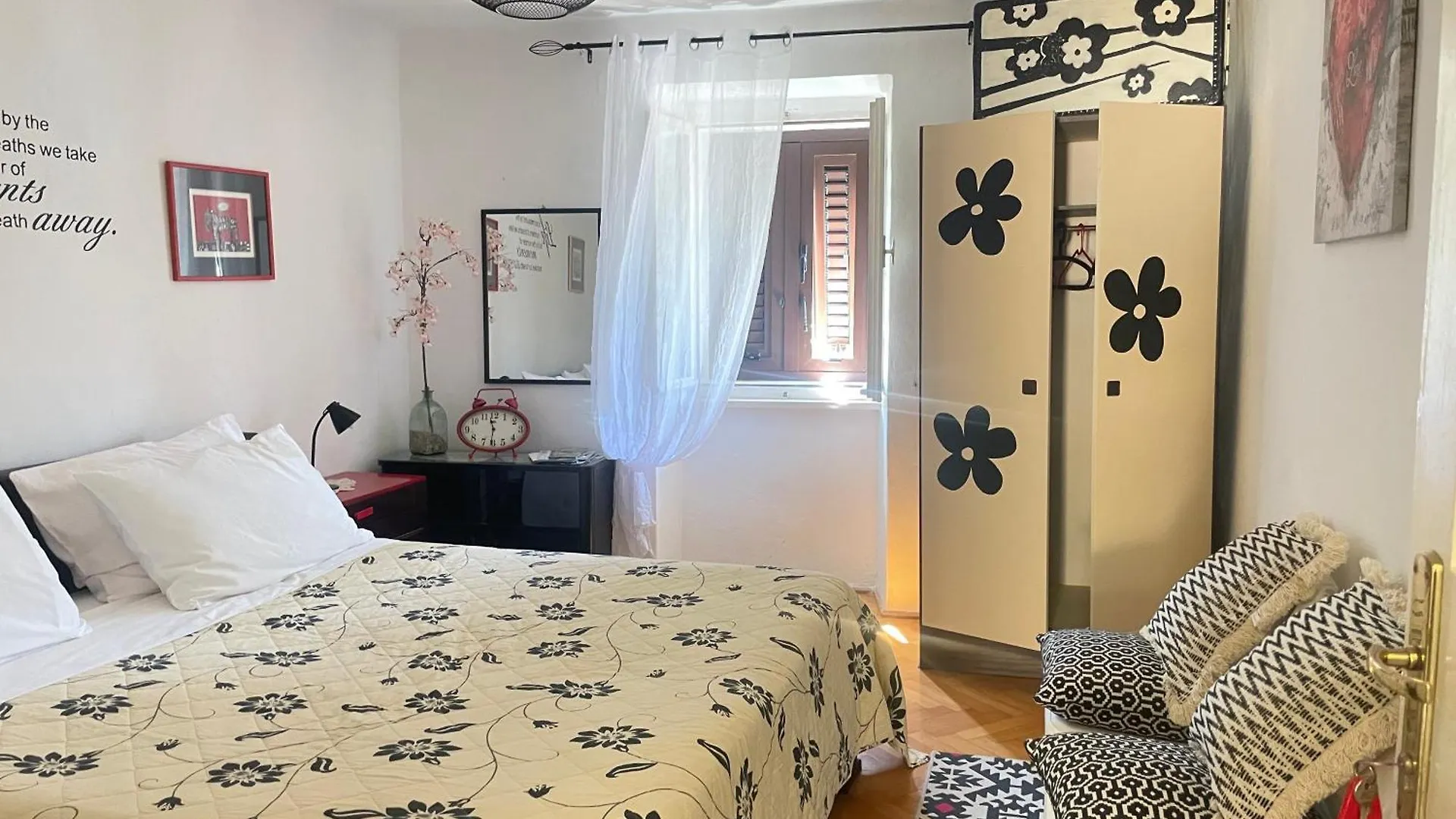 Apartments Luna Baška Croazia