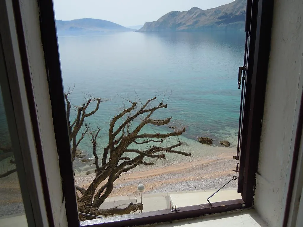 Apartments Luna Baška