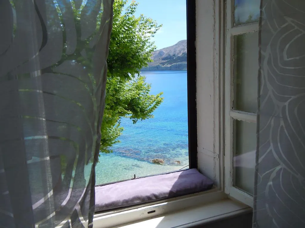 Apartments Luna Baška