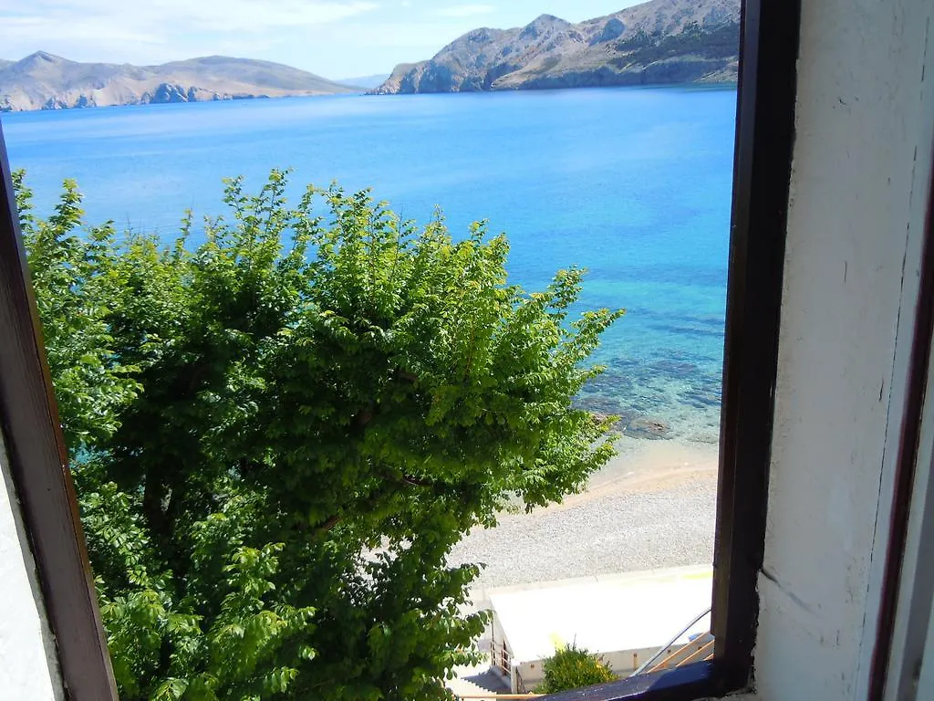 Apartments Luna Baška