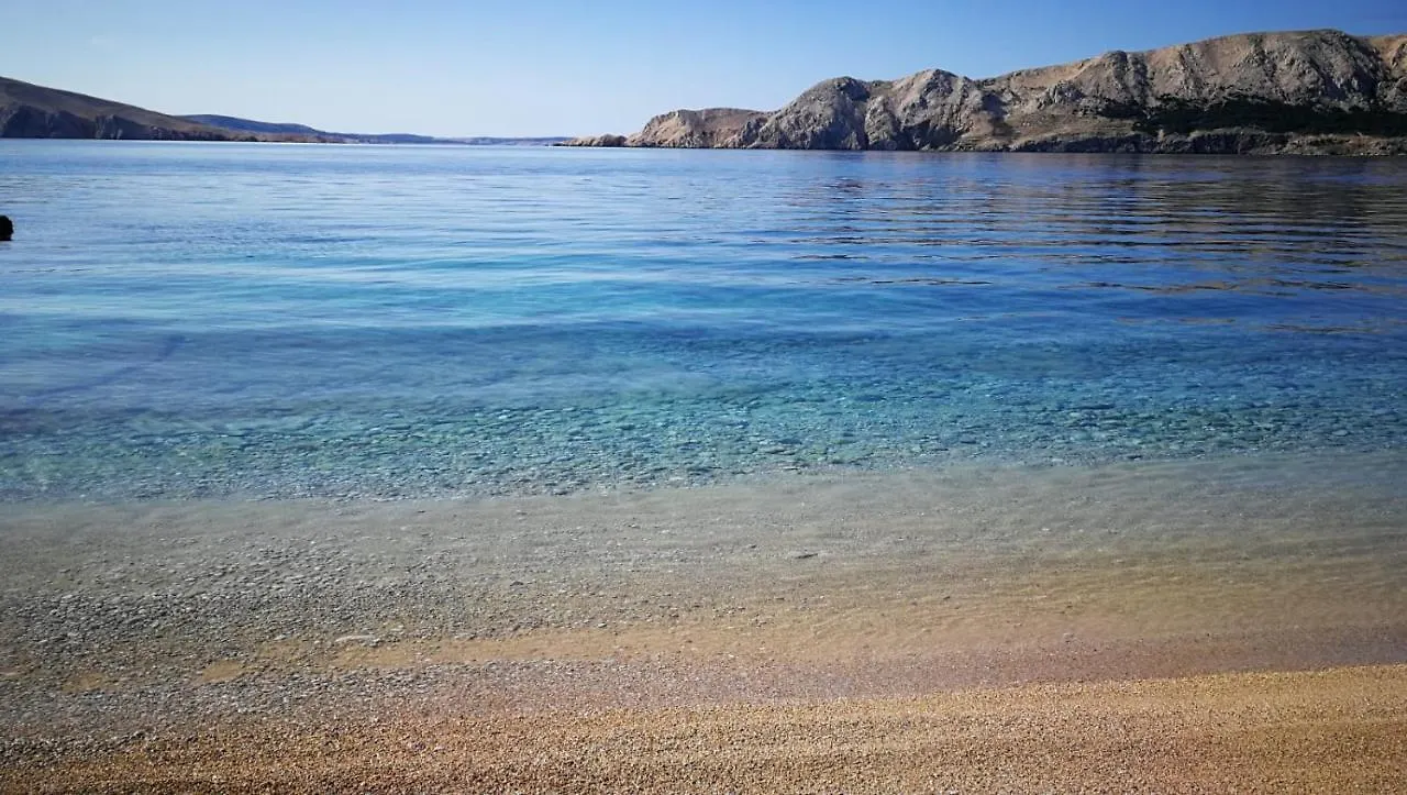 Apartments Luna Baška
