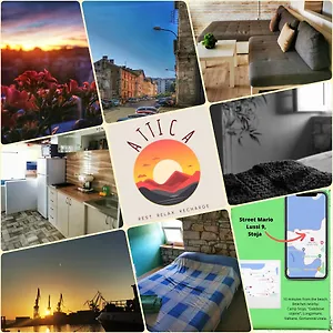 Attica Pola